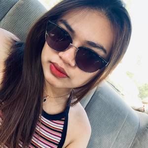 Meet your Posher, Elisa mae